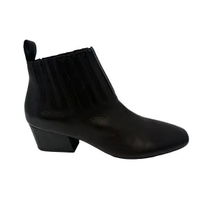 Marsell Chelsea Ankle Boots