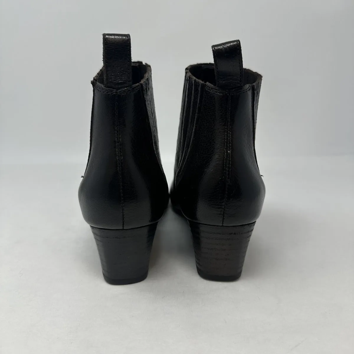 Marsell Chelsea Ankle Boots