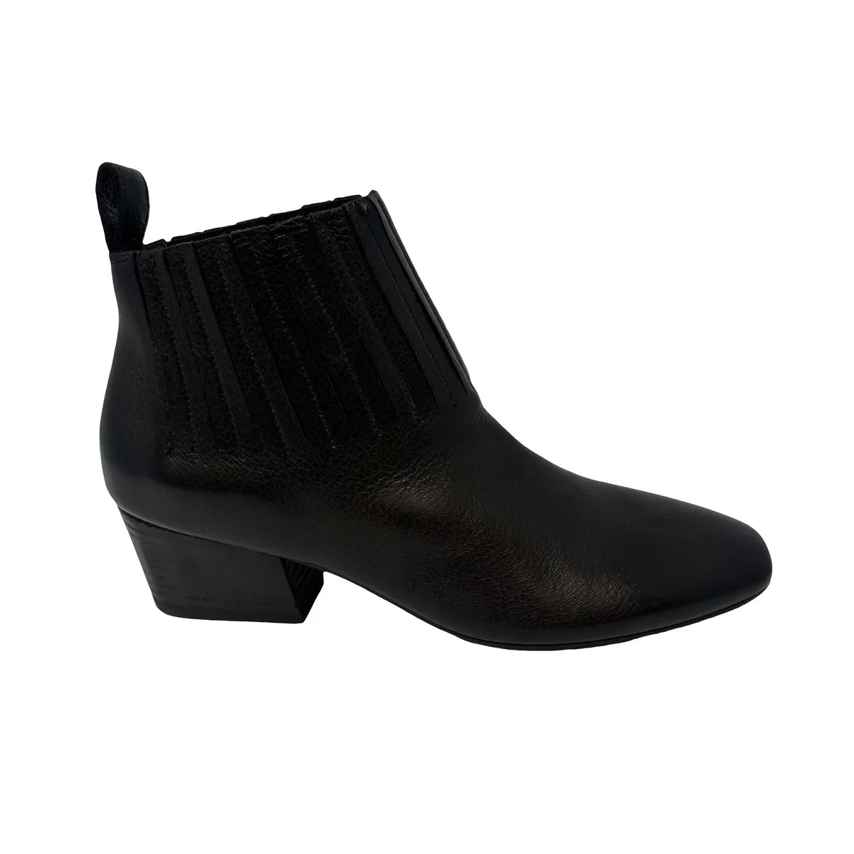 Marsell Chelsea Ankle Boots