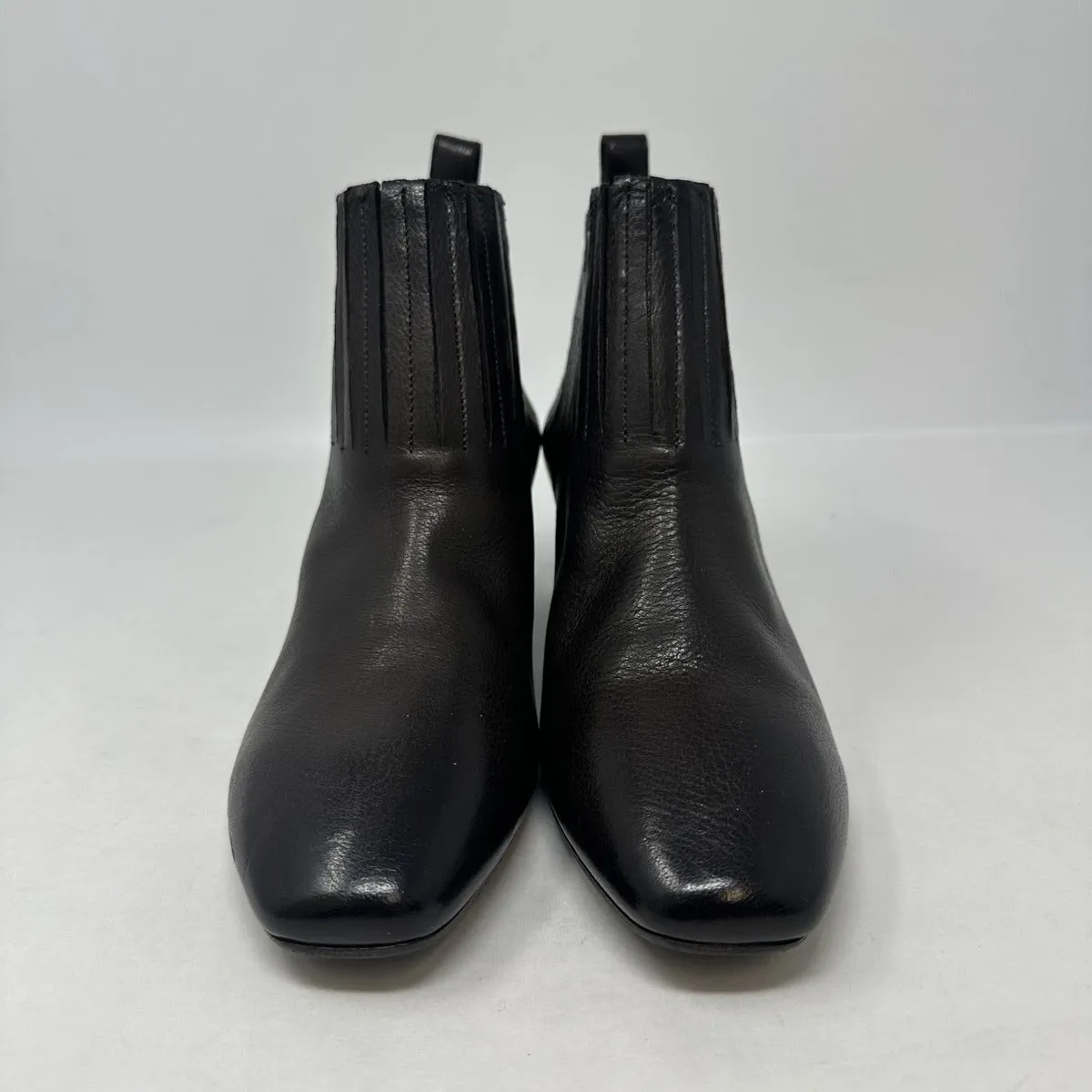Marsell Chelsea Ankle Boots
