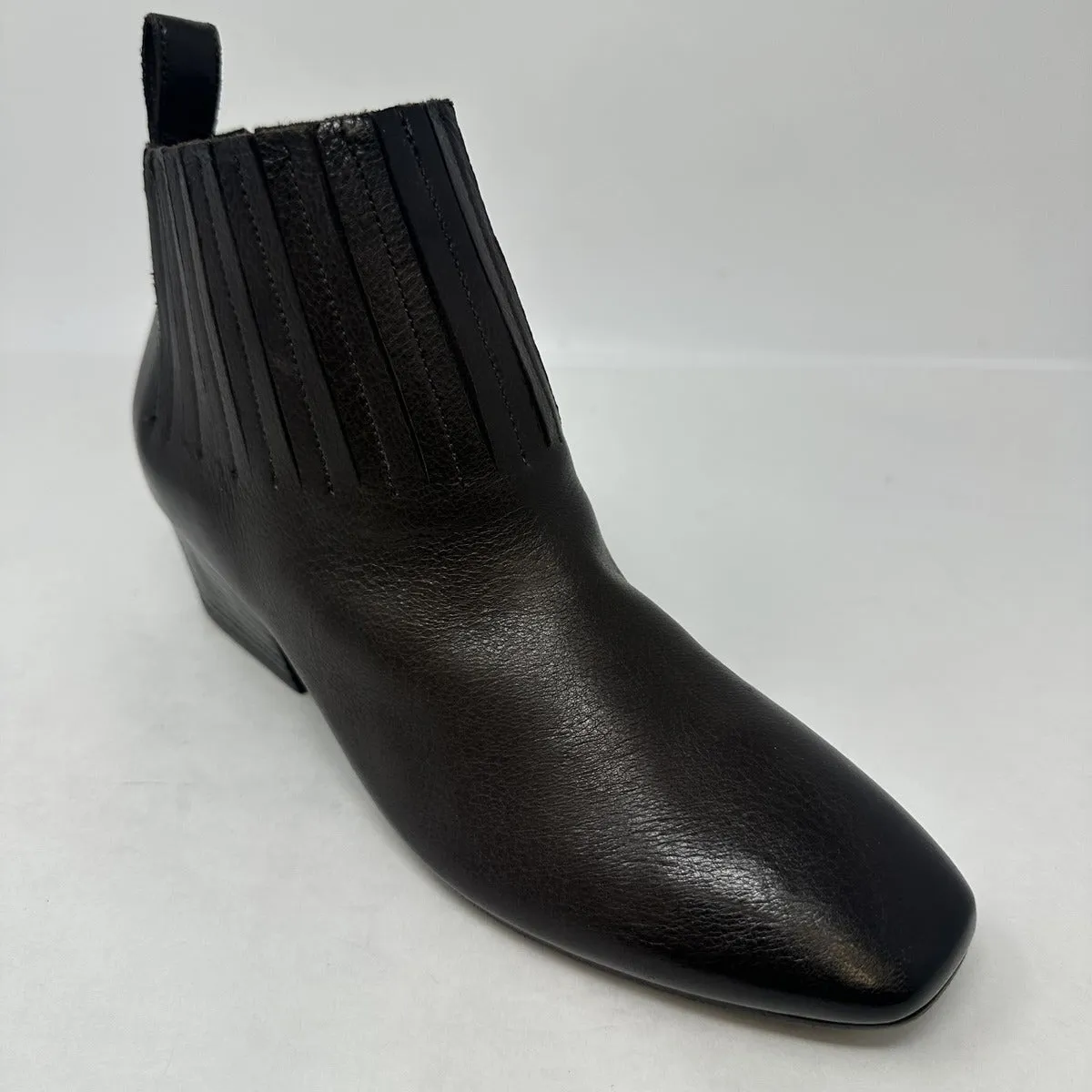 Marsell Chelsea Ankle Boots