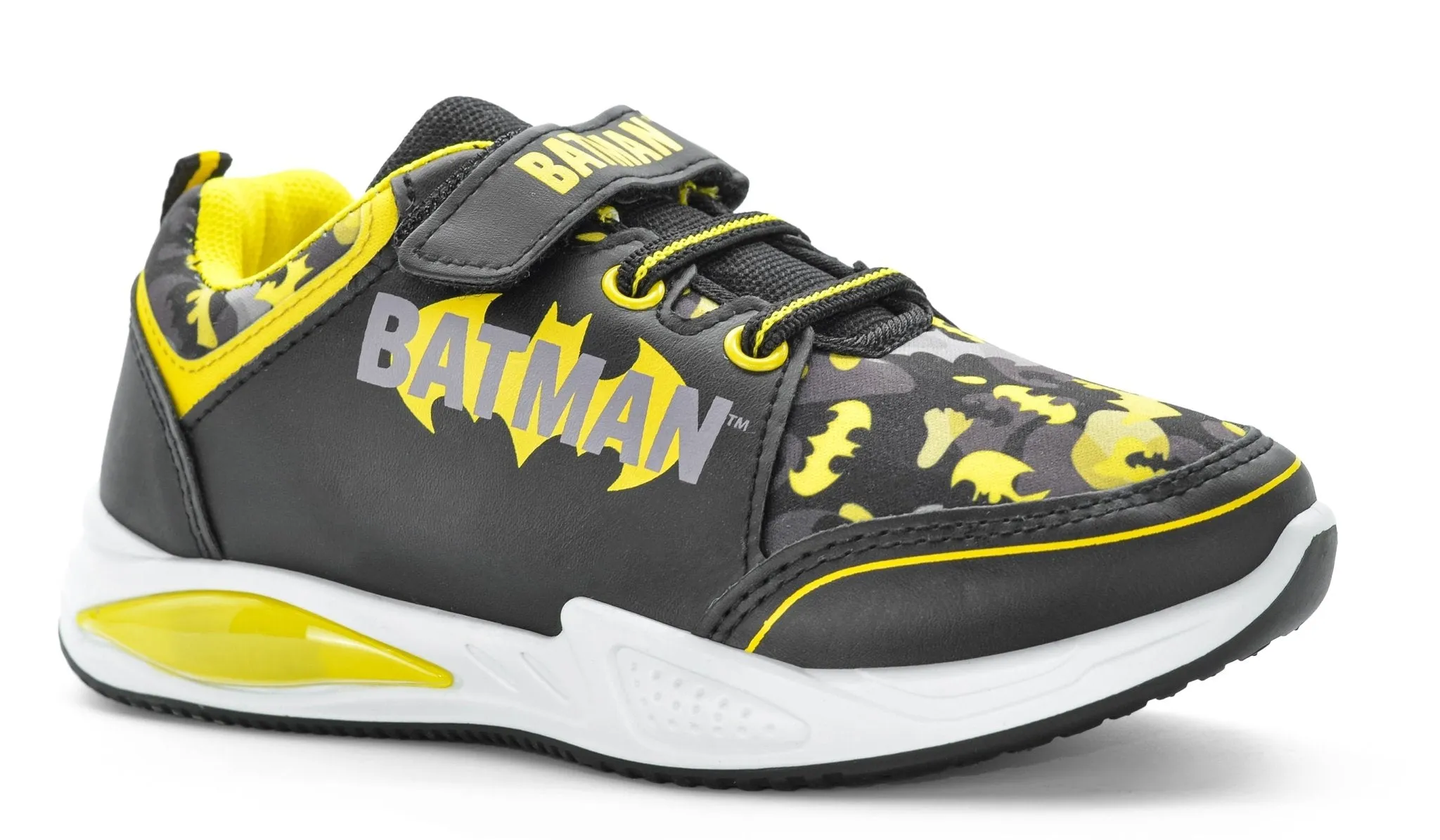 MARVEL BATMAN