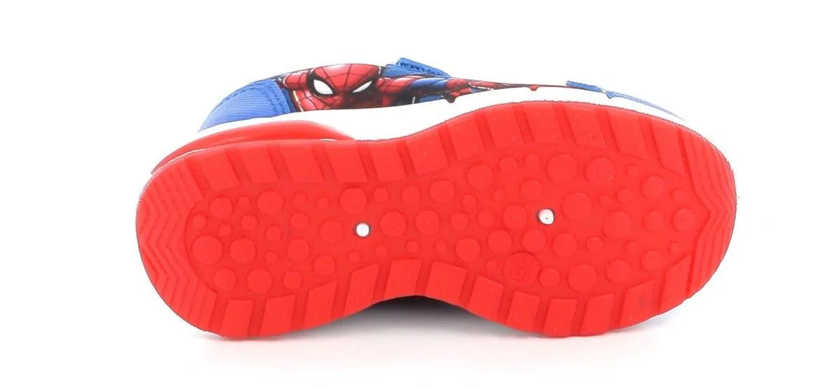 MARVEL DISNEY SPIDERMAN