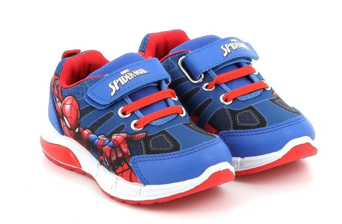 MARVEL DISNEY SPIDERMAN
