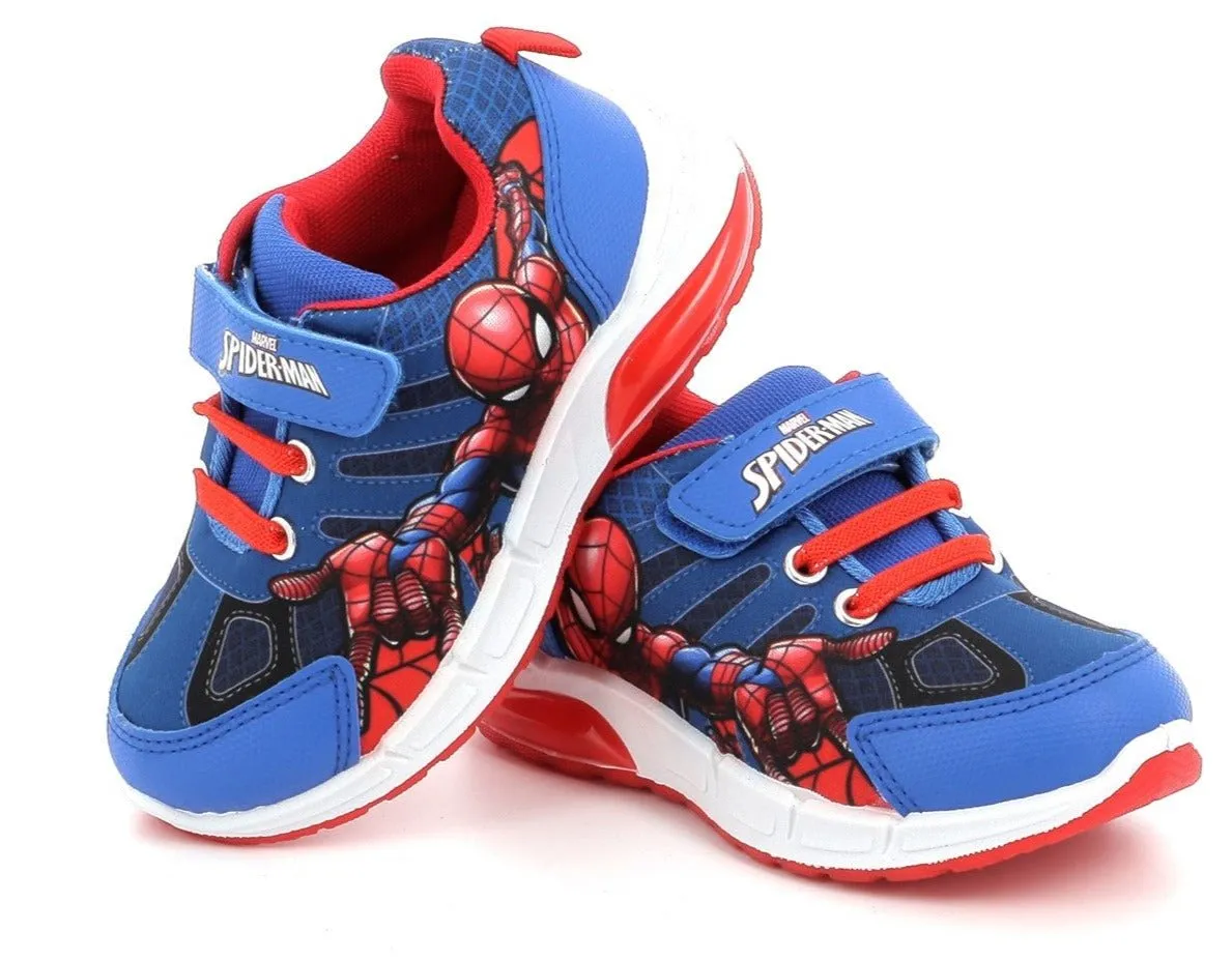 MARVEL DISNEY SPIDERMAN