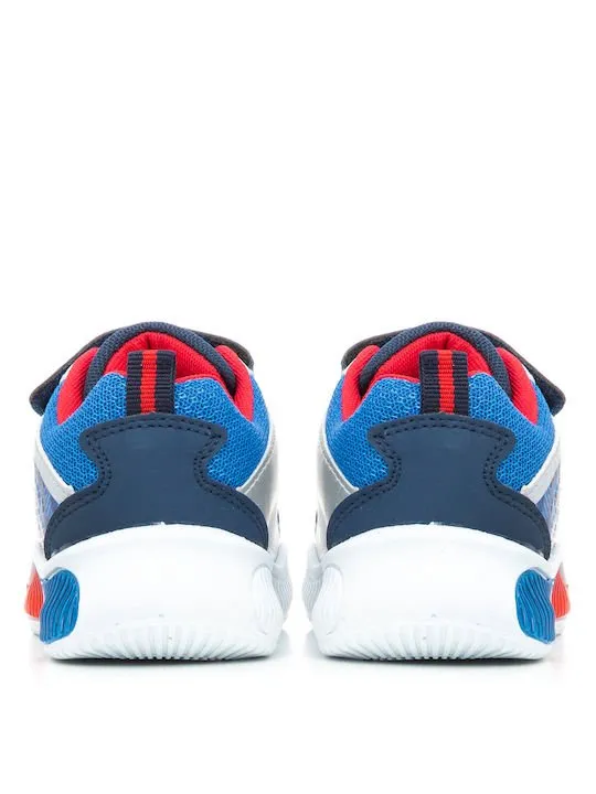 MARVEL PAW PATROL SNEAKERS