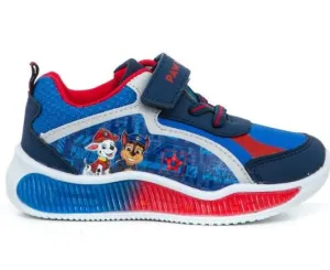 MARVEL PAW PATROL SNEAKERS