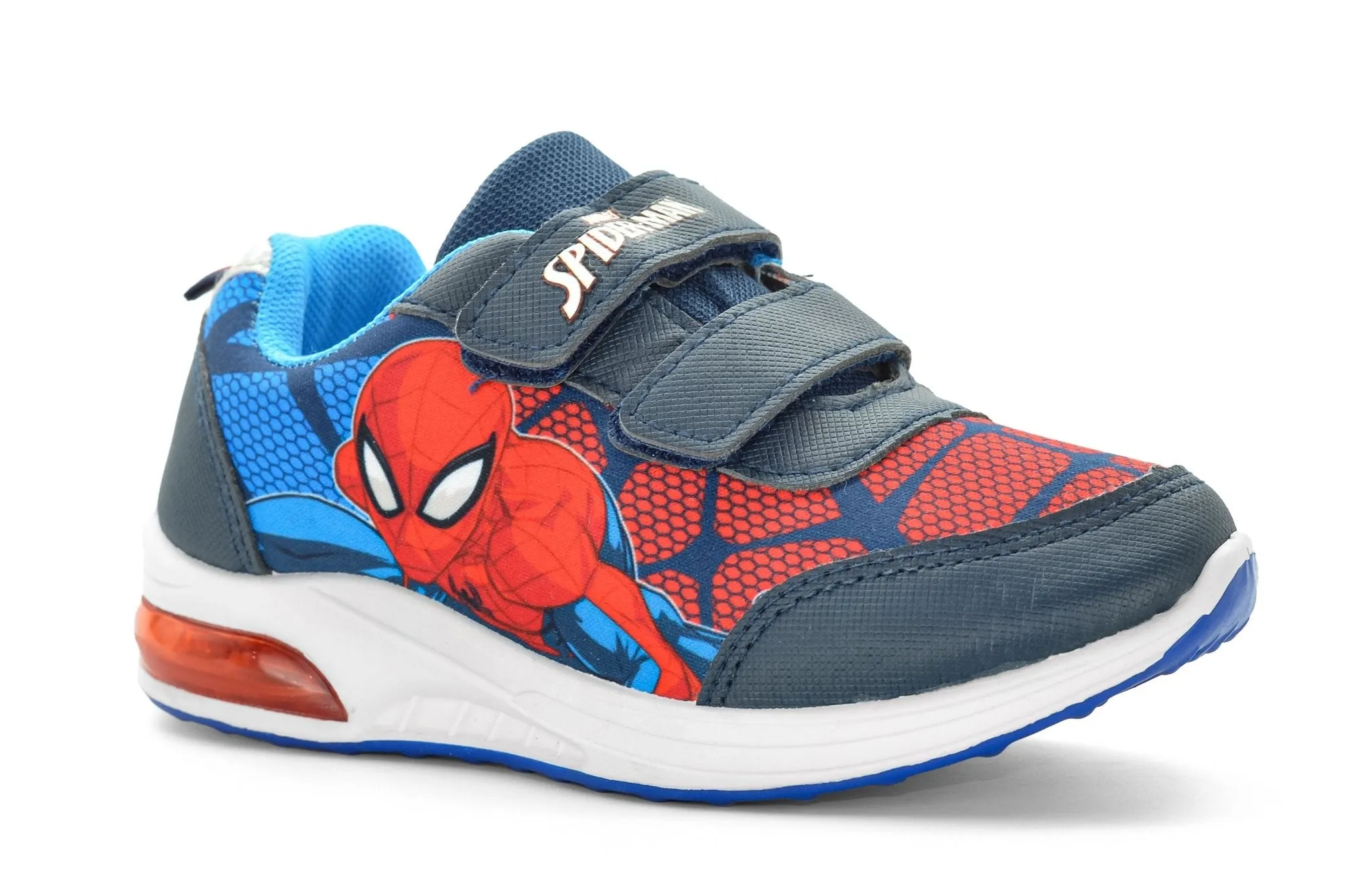 MARVEL SPIDER-MAN BOYS