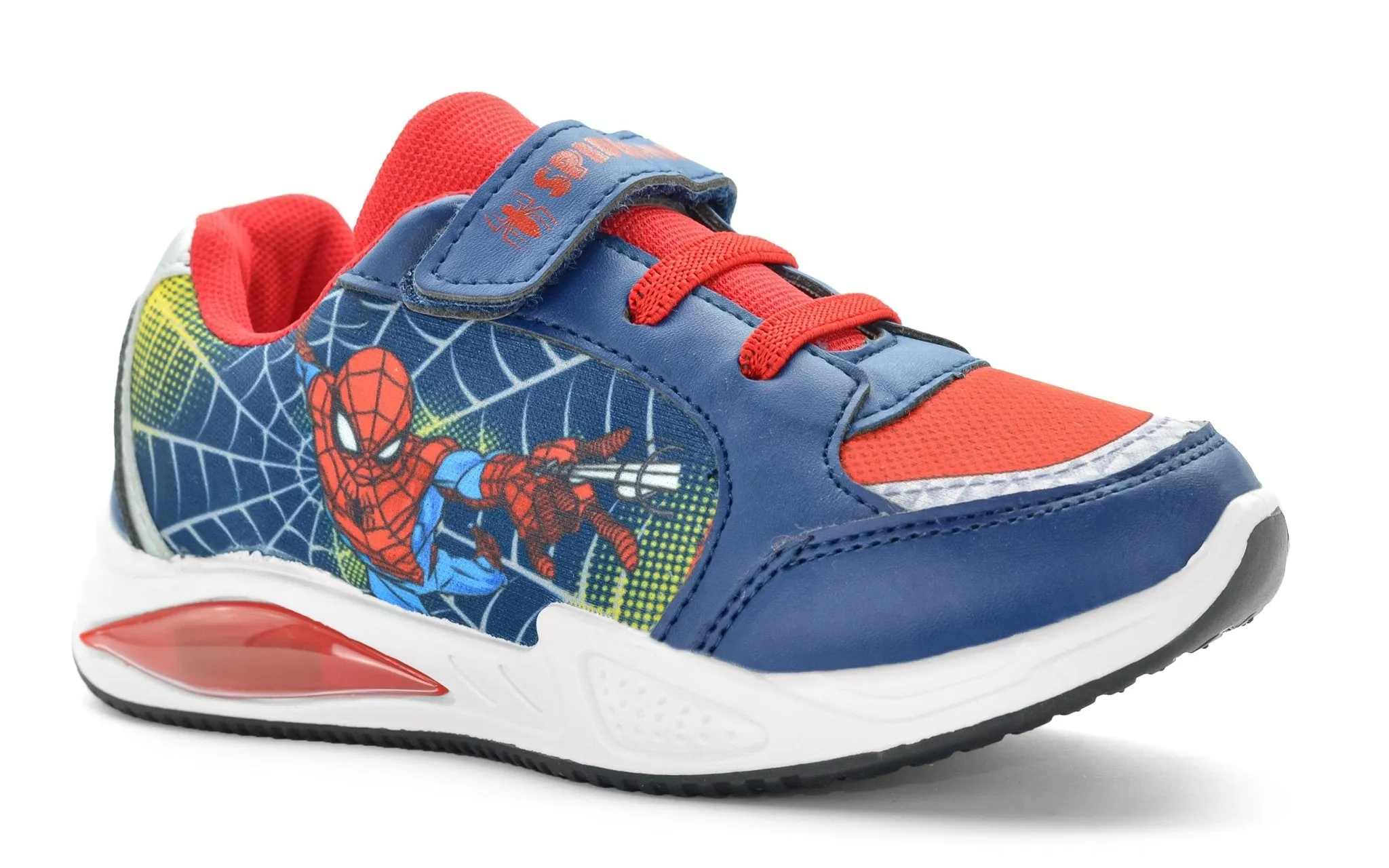 MARVEL SPIDER-MAN