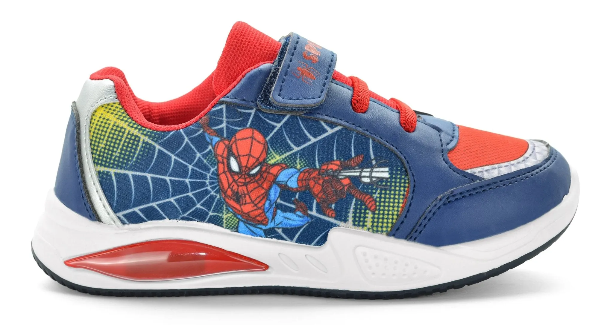 MARVEL SPIDER-MAN