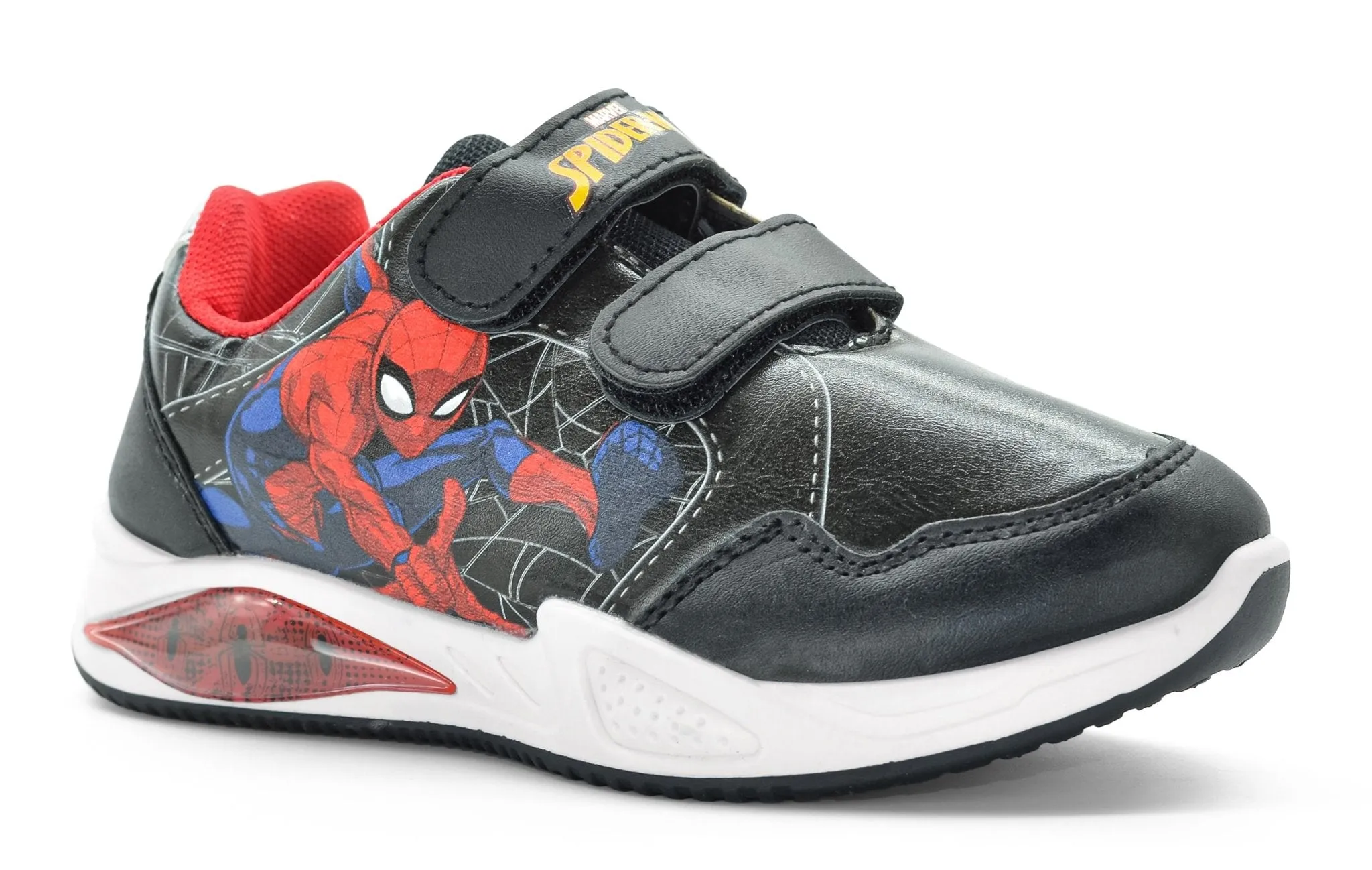 MARVEL SPIDERMAN BOYS