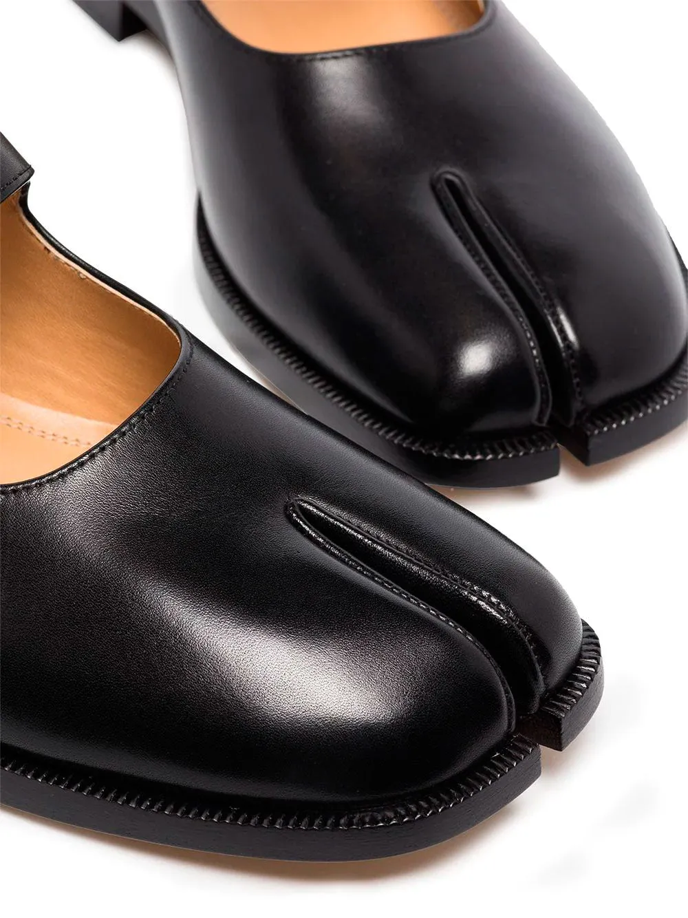 Mary Jane Tabi shoes
