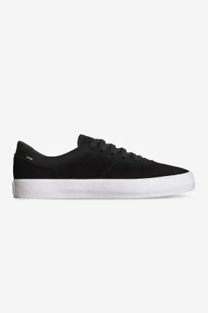 Melbek - Black/White - Shoes
