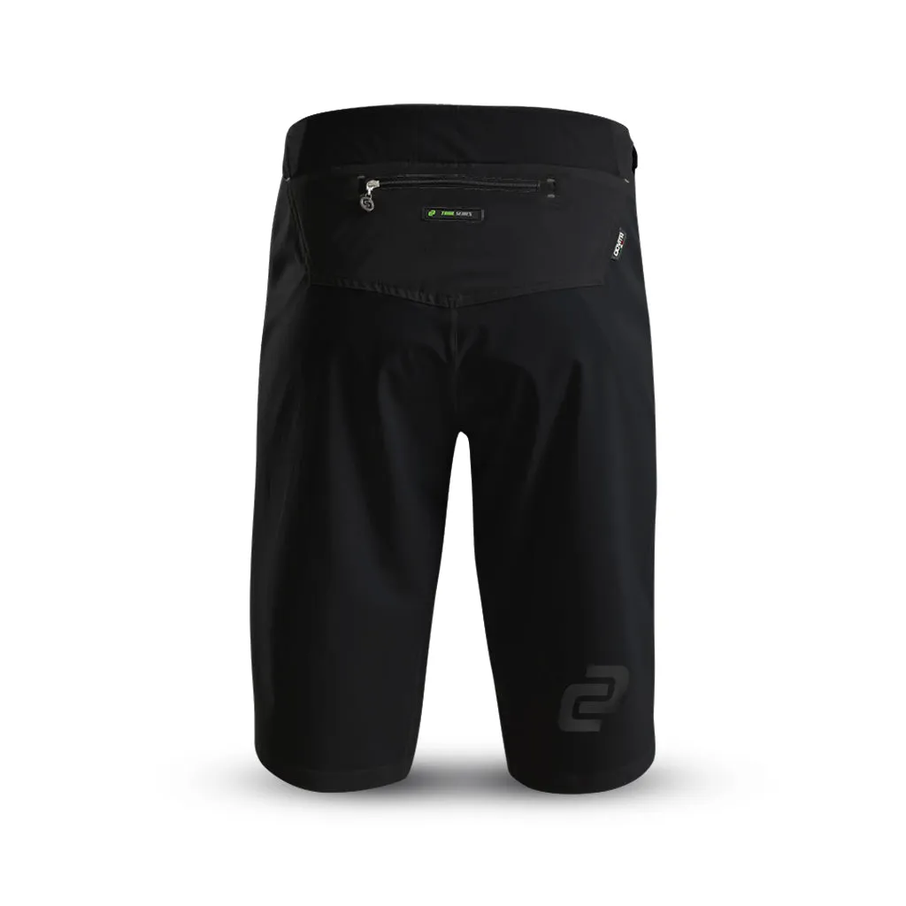Men's AR Baggies (Black)