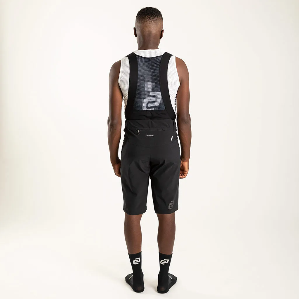 Men's AR Baggies (Black)