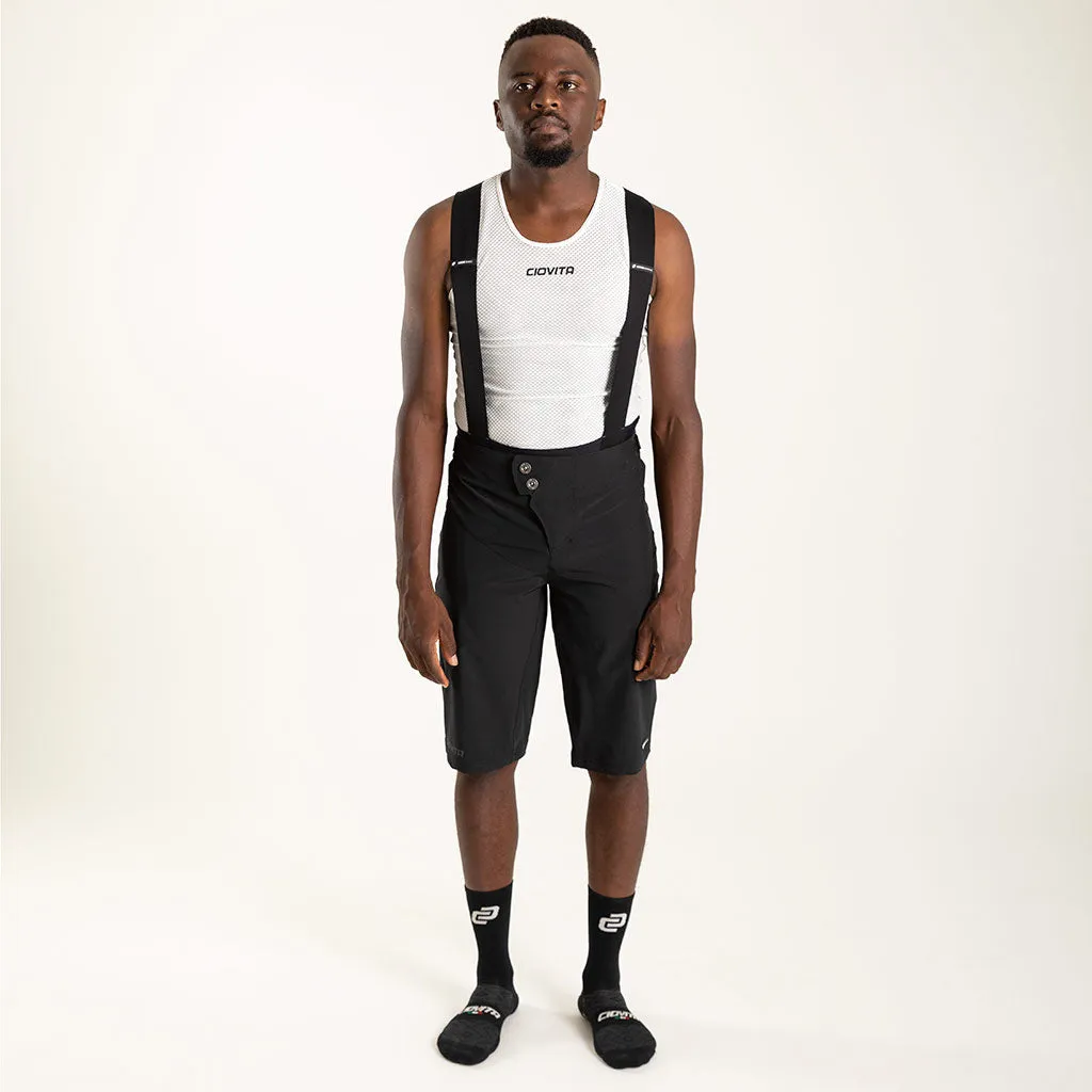 Men's AR Baggies (Black)