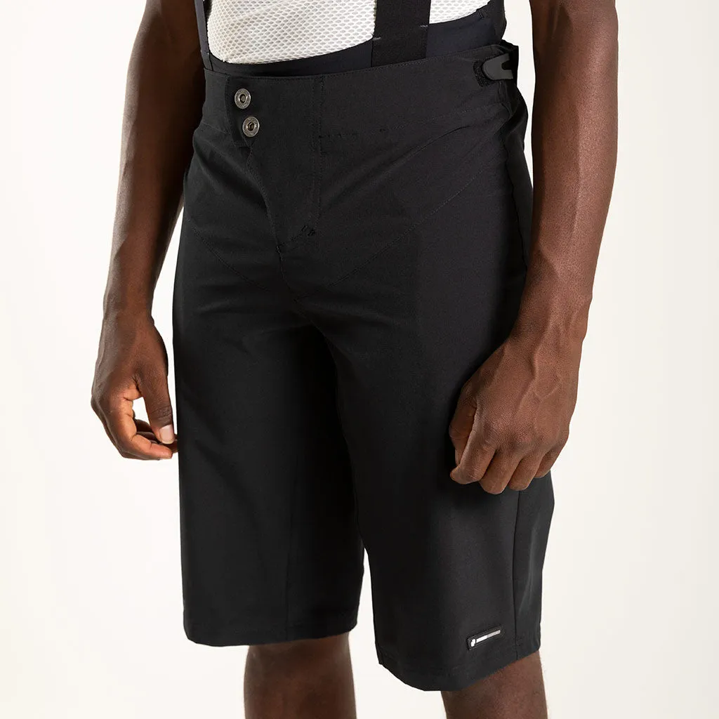 Men's AR Baggies (Black)