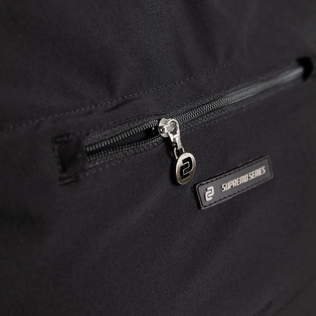 Men's AR Baggies (Black)