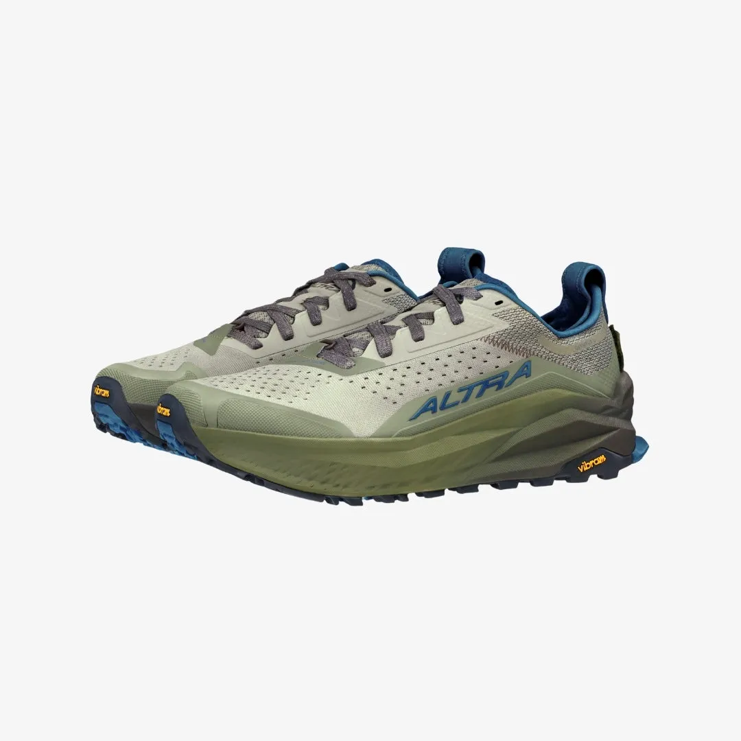 Men's Olympus 6