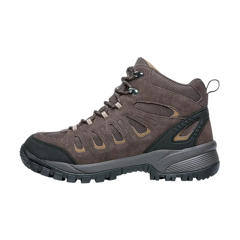 Men's Ridge Walker Waterproof Hiking Boots M3599