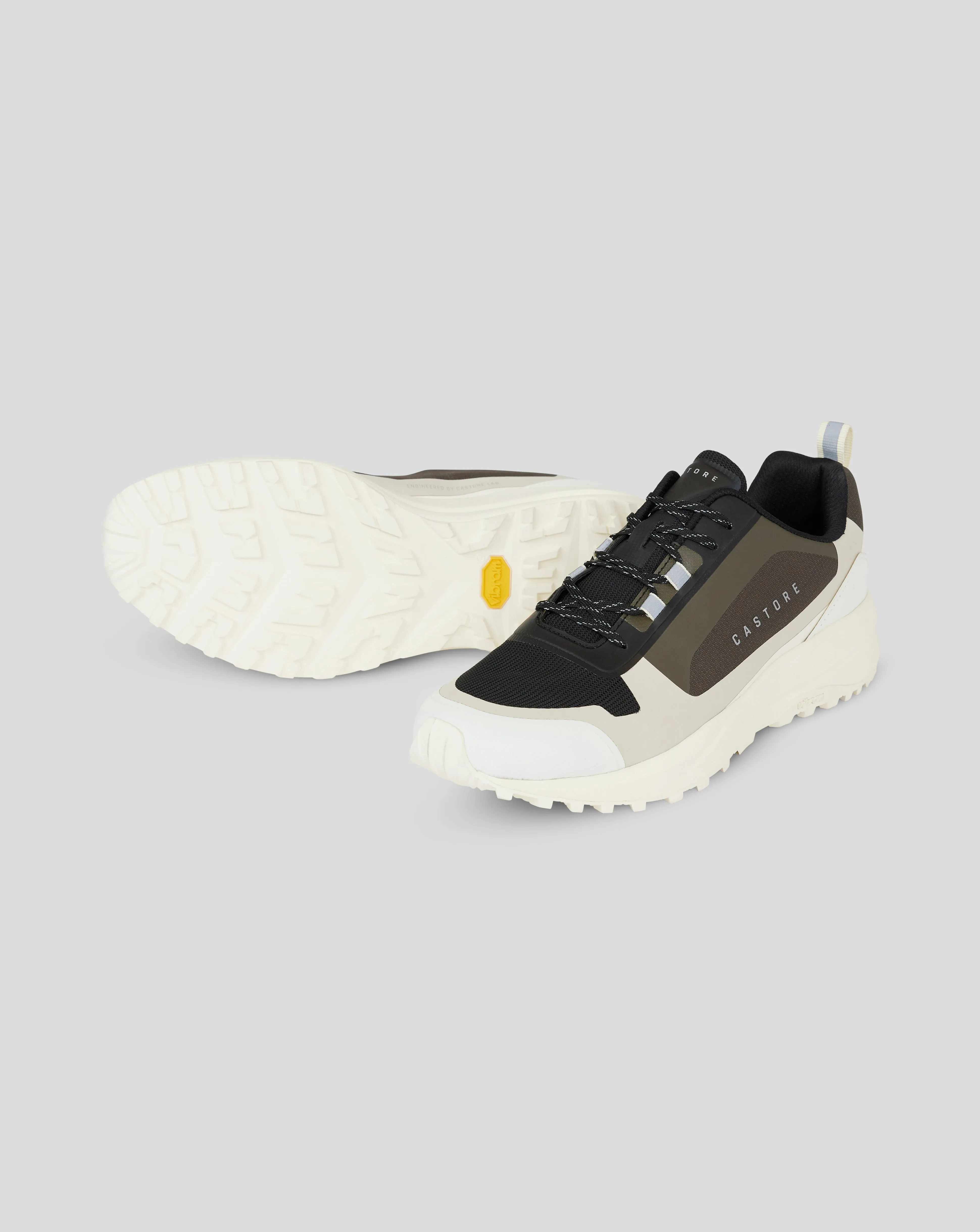 Men's T-Runner - Bark
