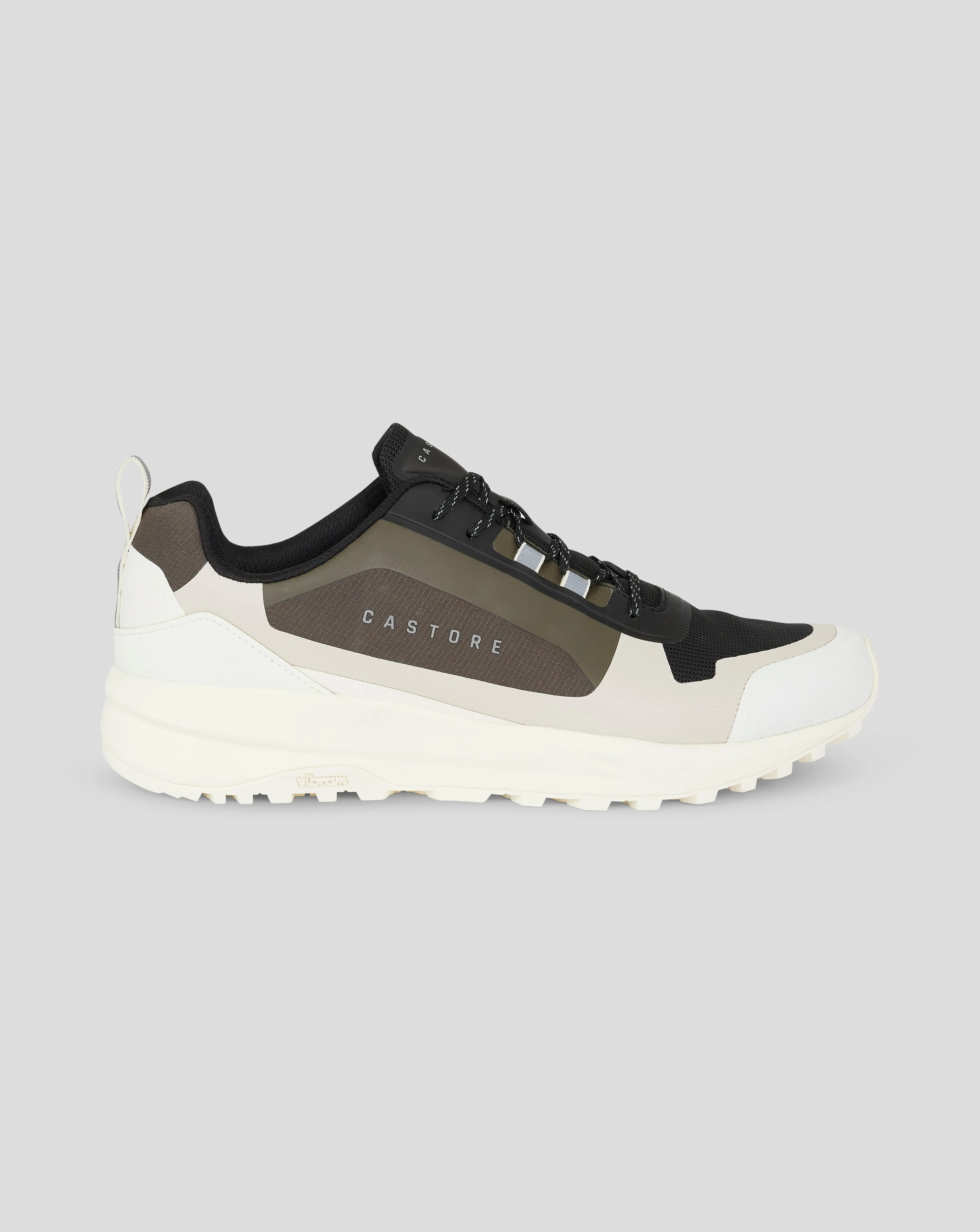 Men's T-Runner - Bark