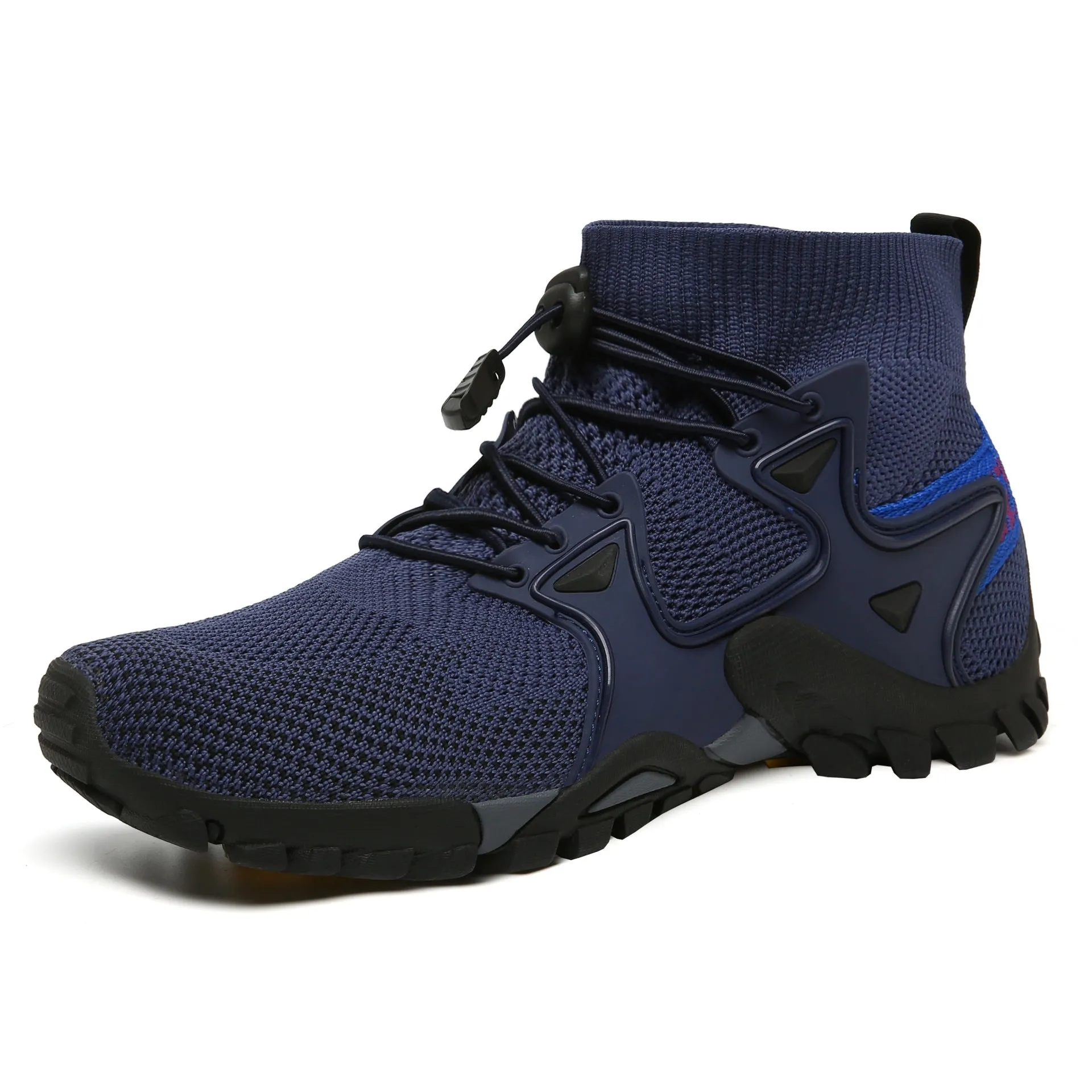 Men's Tactical Outdoor Hiking Trail Shoes
