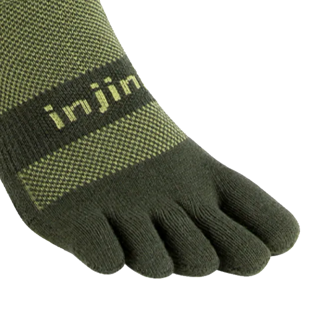 Men's Trail Midweight Mini-Crew
