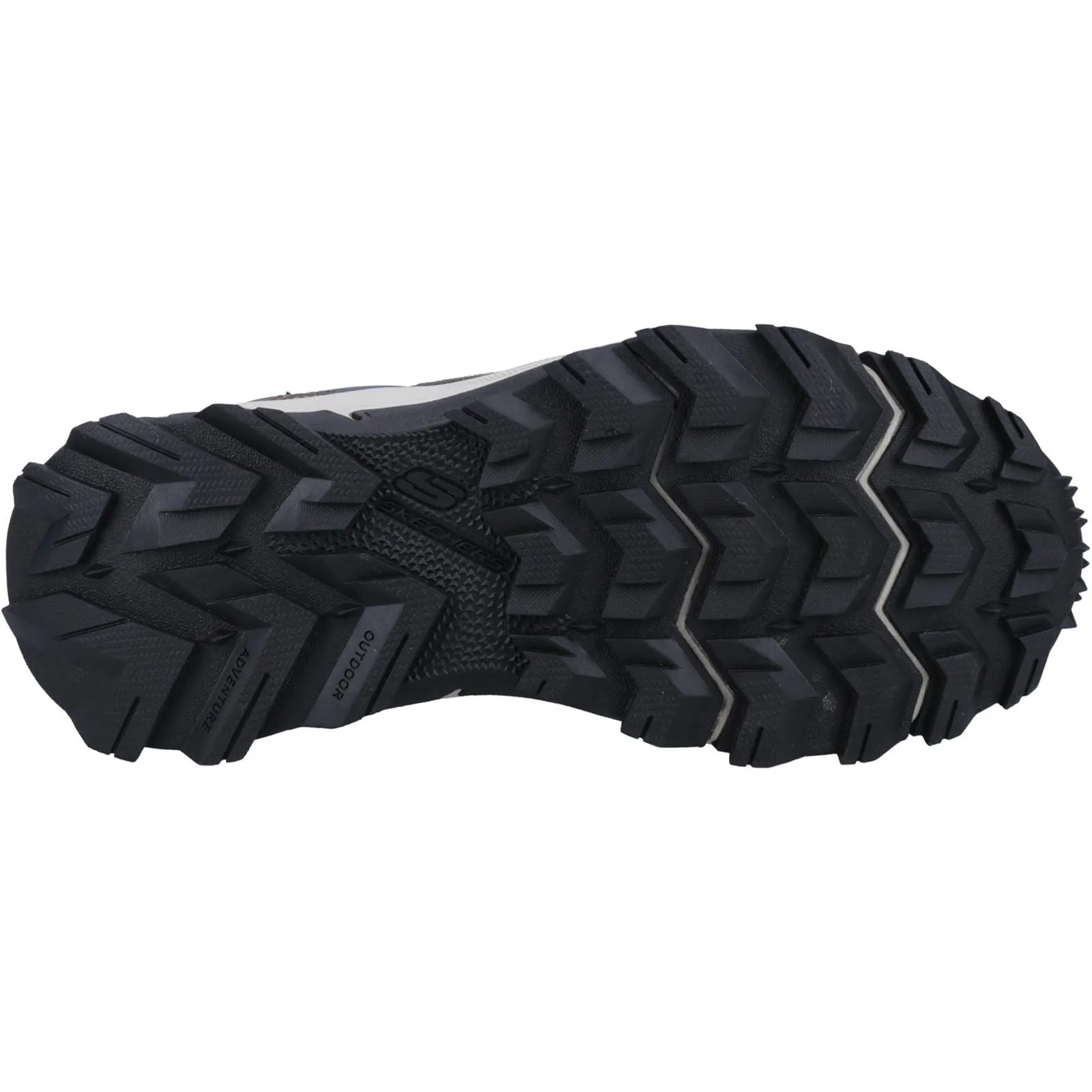 Men's Wide Fit Skechers 237501 Equalizer 5.0 Trail Solix Trainers