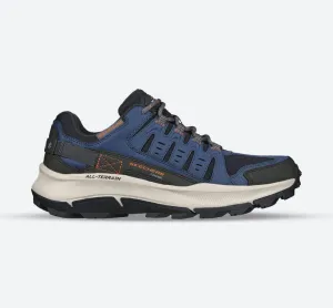 Men's Wide Fit Skechers 237501 Equalizer 5.0 Trail Solix Trainers