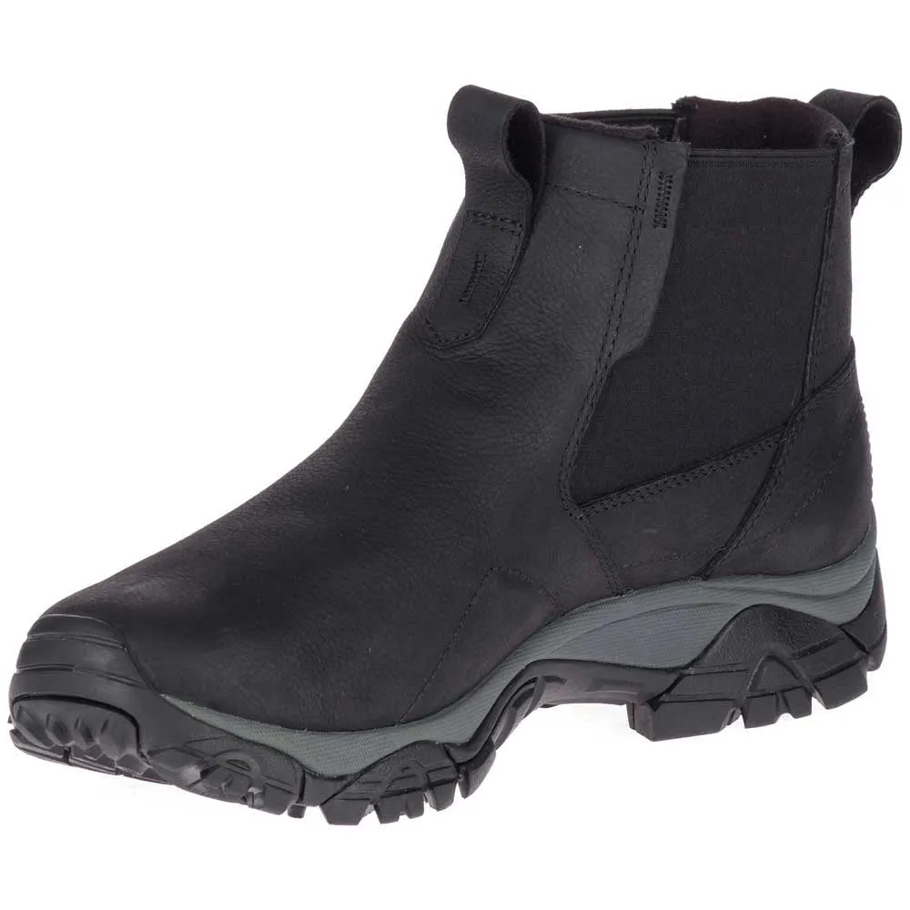 Merrell chelsea boots