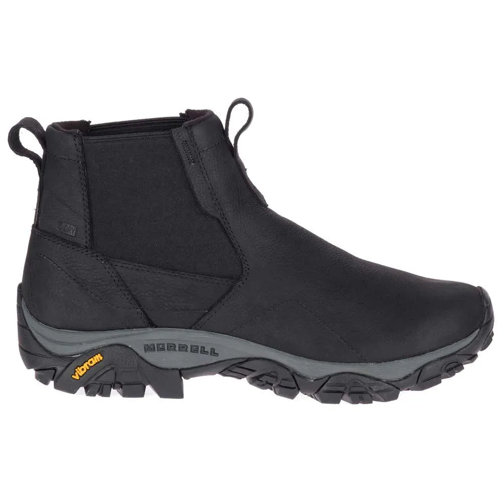 Merrell chelsea boots