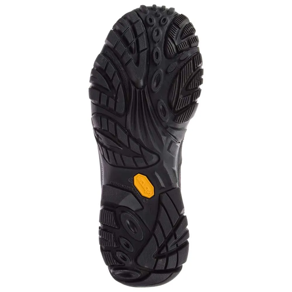 Merrell chelsea boots