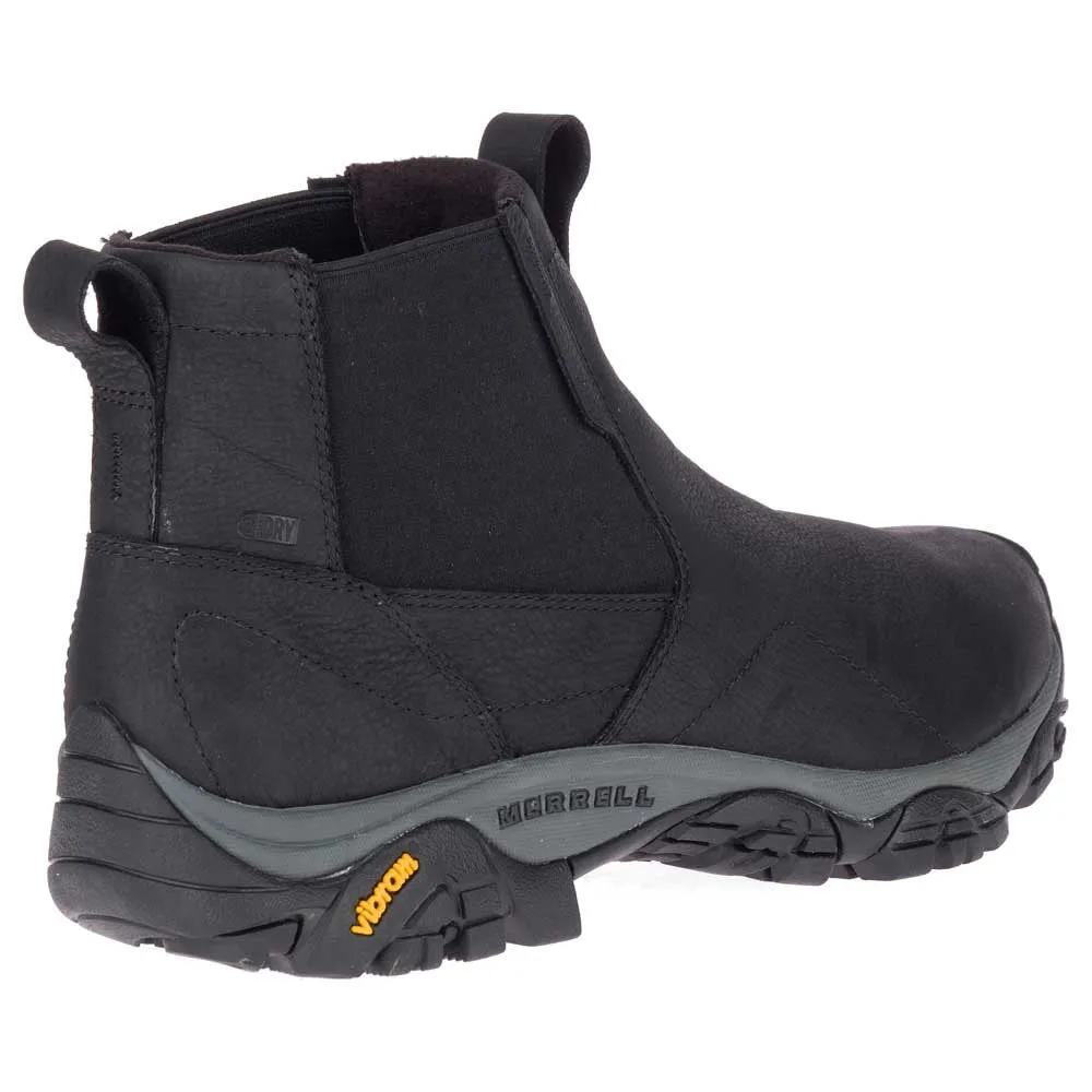 Merrell chelsea boots