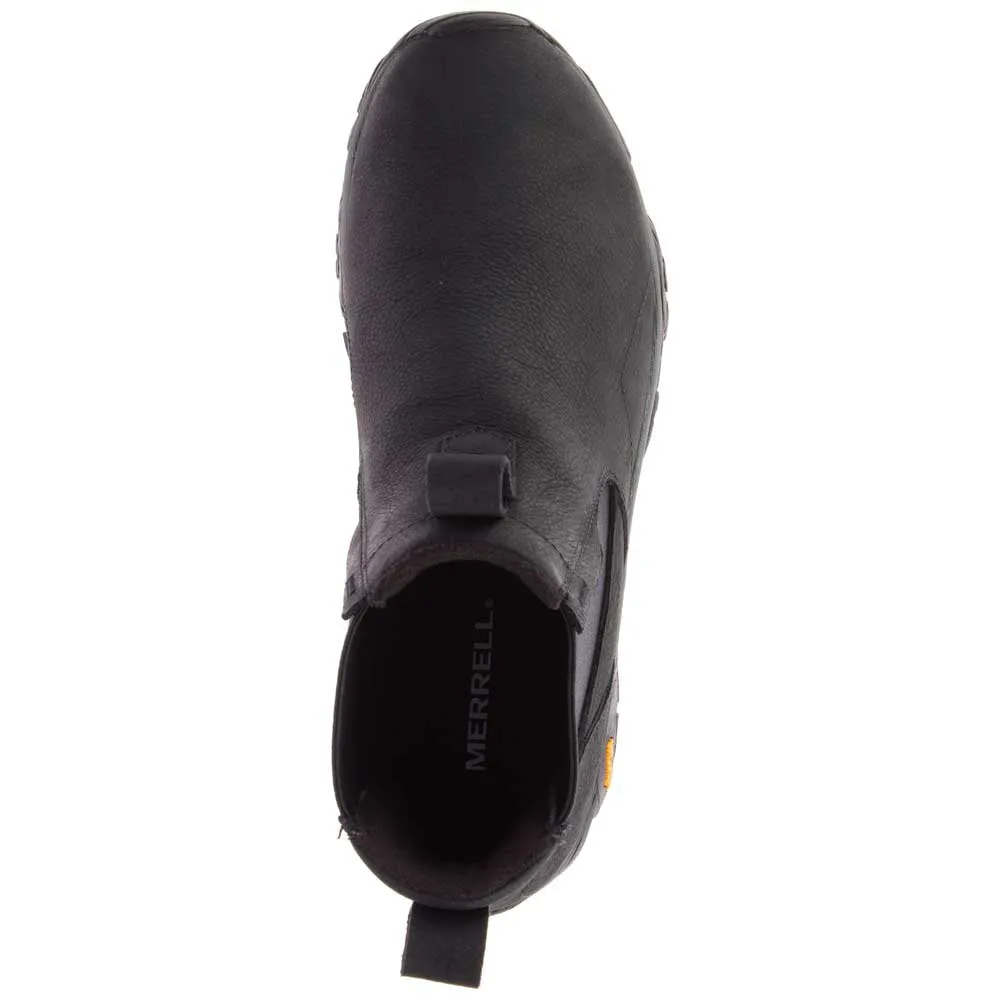 Merrell chelsea boots