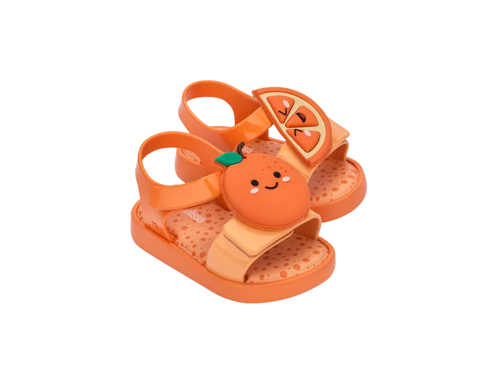 Mini Melissa Jump Fruitland BB
