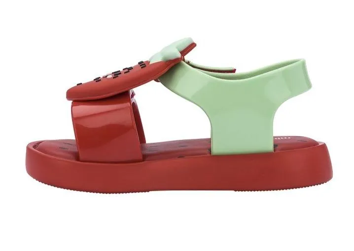 Mini Melissa Jump Fruitland BB