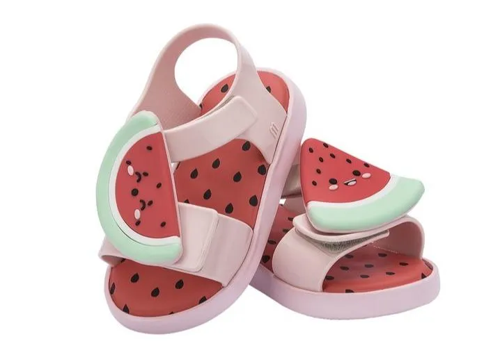 Mini Melissa Jump Fruitland BB