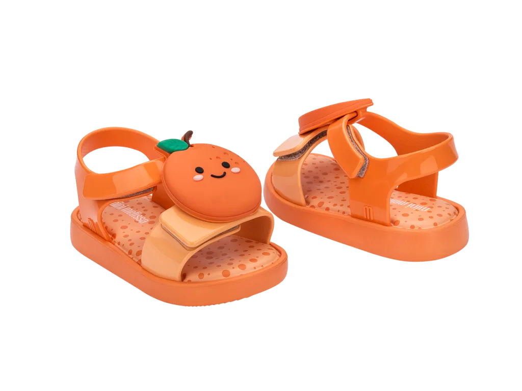 Mini Melissa Jump Fruitland BB