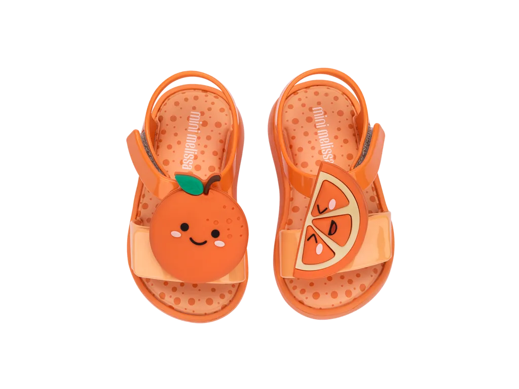 Mini Melissa Jump Fruitland BB