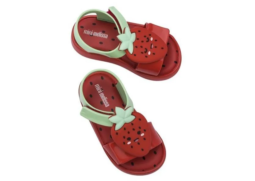 Mini Melissa Jump Fruitland BB