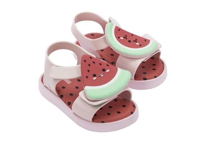 Mini Melissa Jump Fruitland BB
