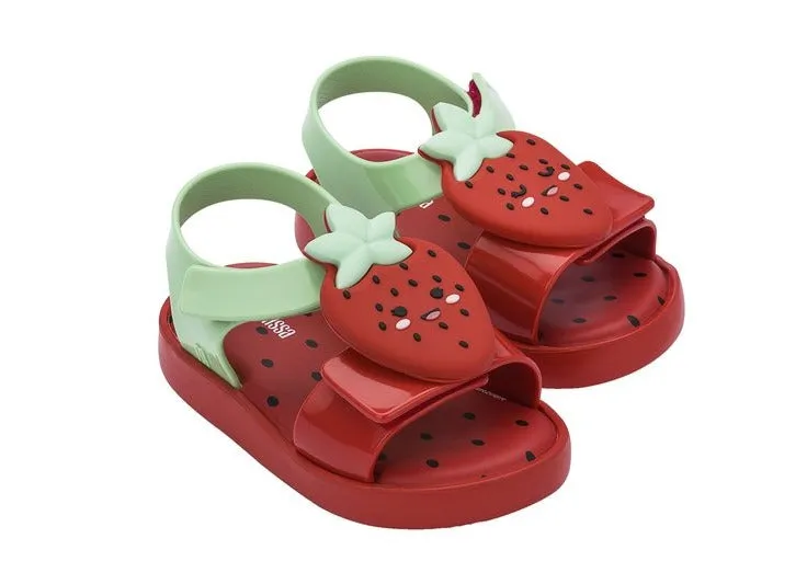 Mini Melissa Jump Fruitland BB
