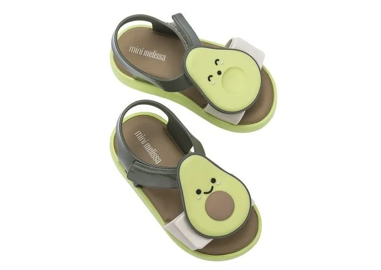 Mini Melissa Jump Fruitland BB