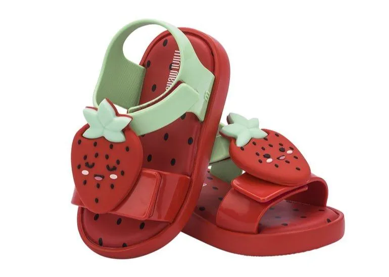 Mini Melissa Jump Fruitland BB