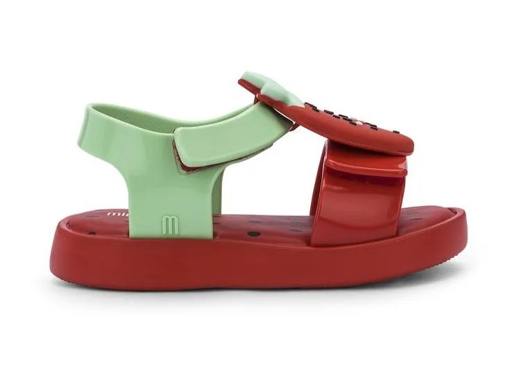 Mini Melissa Jump Fruitland BB