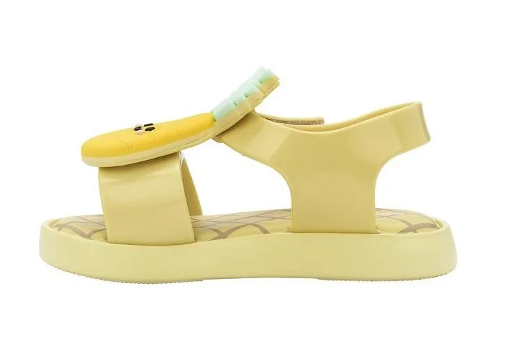 Mini Melissa Jump Fruitland BB