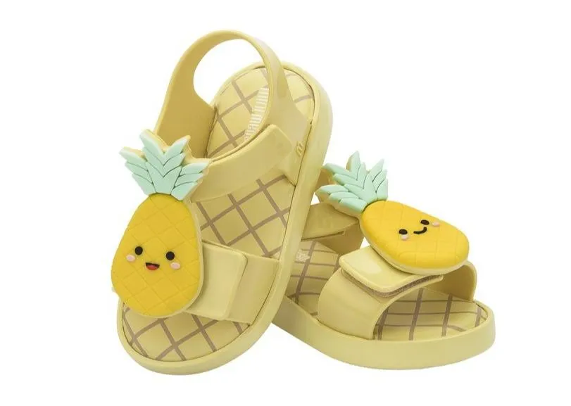 Mini Melissa Jump Fruitland BB