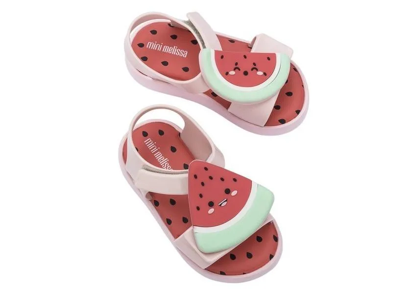 Mini Melissa Jump Fruitland BB