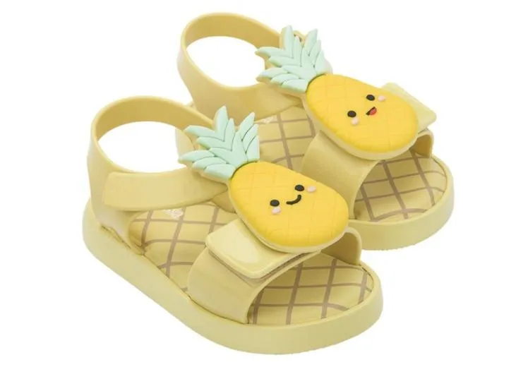 Mini Melissa Jump Fruitland BB